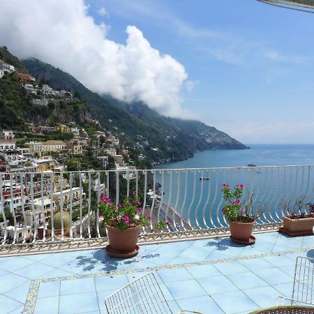Apartment Alba By Interhome Positano Exteriör bild