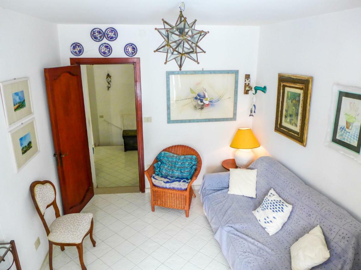 Apartment Alba By Interhome Positano Exteriör bild
