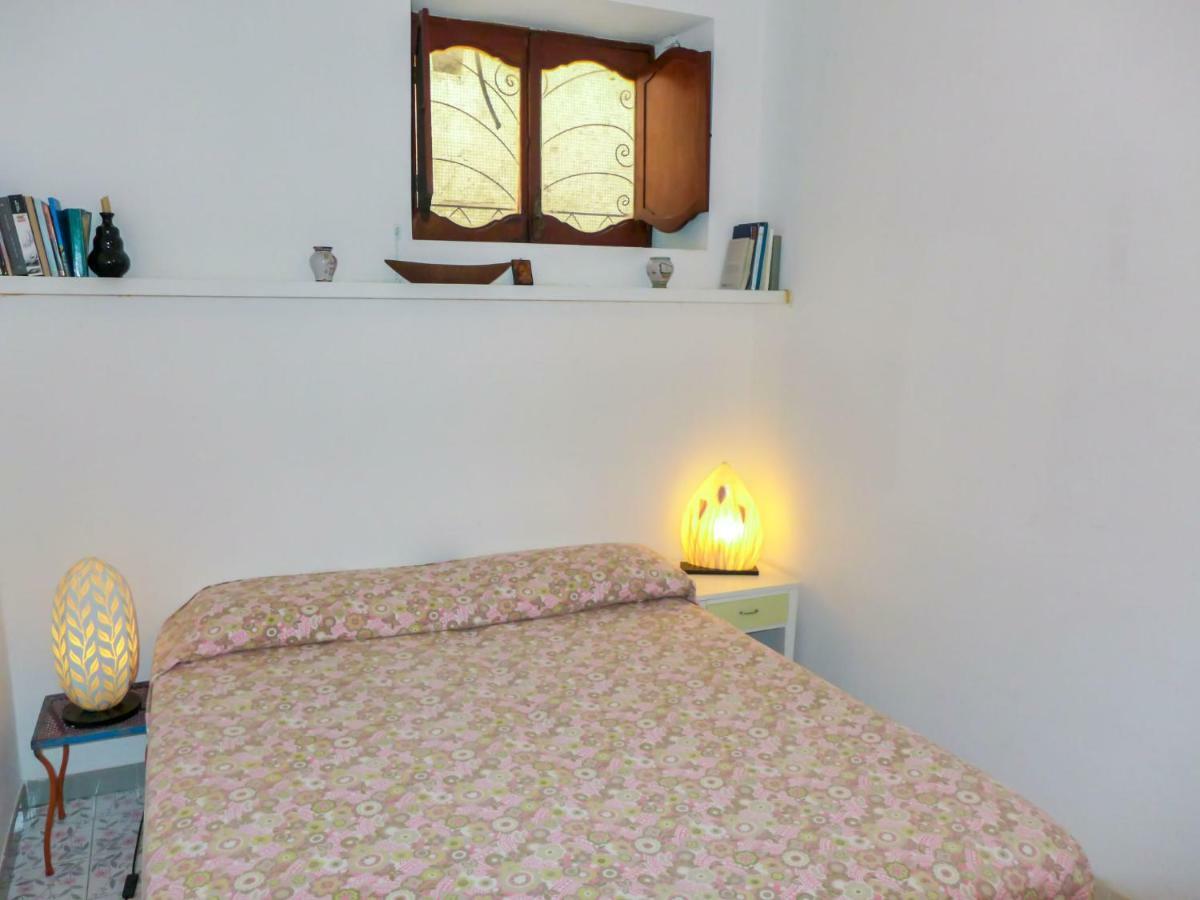 Apartment Alba By Interhome Positano Exteriör bild